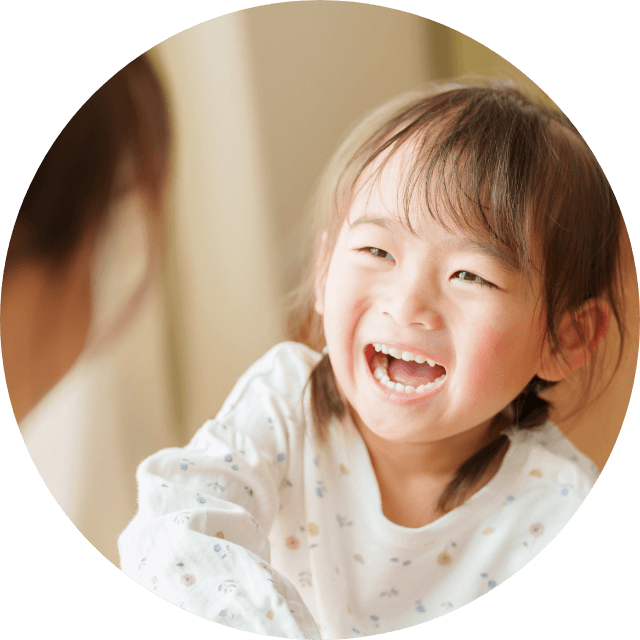 優しい心を持つ